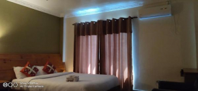 Hotel hornbill